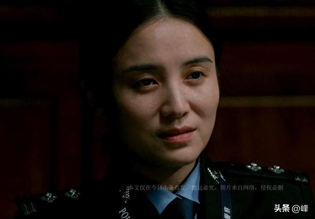 《回响》真相大白了,慕达夫的秘密曝光,贝贞原来是罪魁祸首