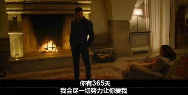 波兰版《五十度灰》，三分之一的戏份都让人害羞不已