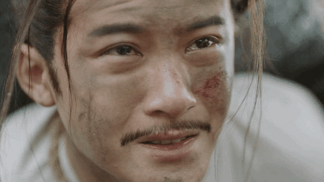《长相思》檀健次：从“男版景甜”到凭角色出圈，他走了什么捷径