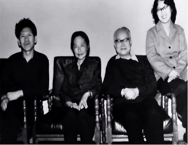 王洪文女儿：白酒起家成上海女富豪，多次拒绝绿卡，只因是中国人