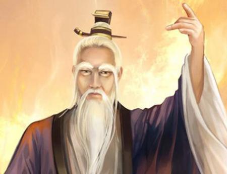 张三丰武功很高?或许这三名道士任何一人都可碾压他,书中有暗示