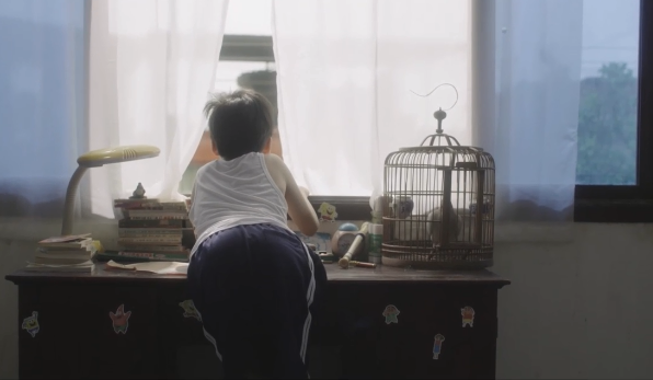 微电影｜两个少年，一场公路冒险，共同织就一场青春之梦