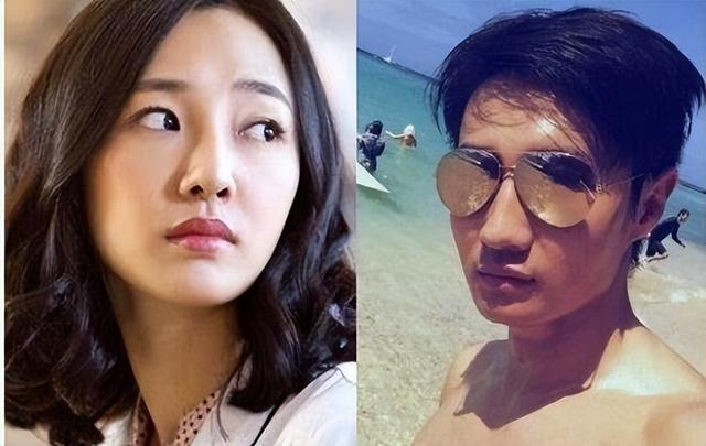“一阳指”事件6年后,白百何吃的这个哑巴亏,让人一言难尽