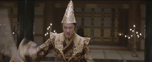 张若昀的古装和现代装，胖若两人啊