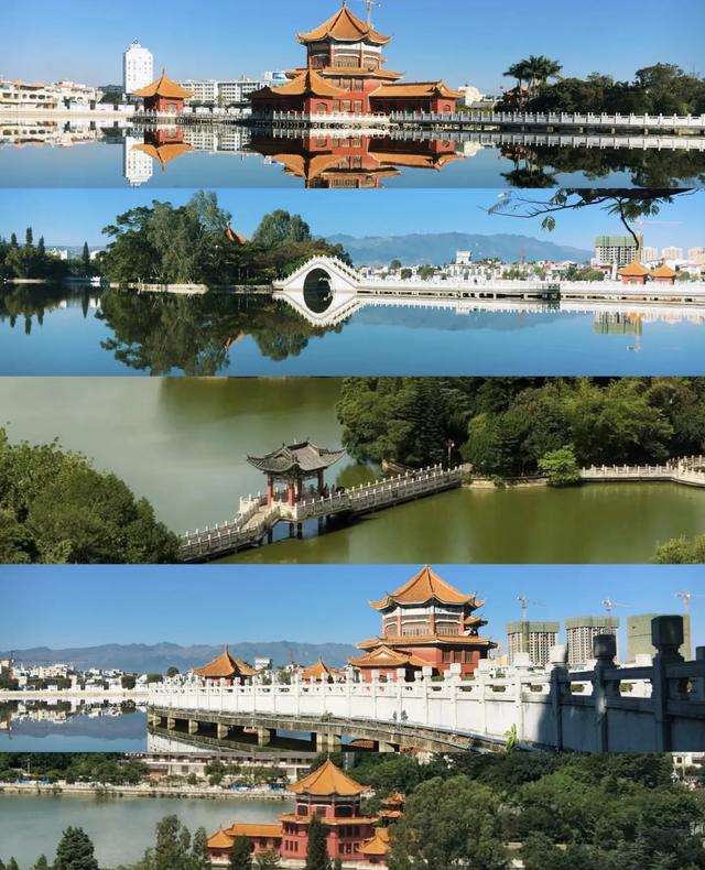 特别适合夏季旅游的9个美景地,快加入你的出行计划吧