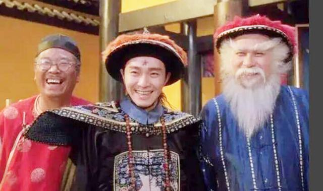著名演员徐锦江:20岁时父亲因病离世,寡母与妻子一样重要
