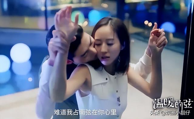 拖行交警耍大牌,借拍戏行不轨之事,靠改名洗白的张翰终究翻车了
