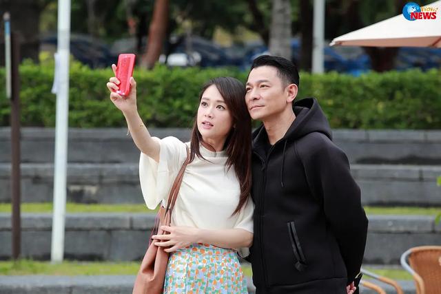 刘德华参演的全部电影——第144部《我的少女时代》