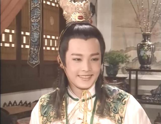 台湾版红楼梦探宝钗:林黛玉吃醋时俏皮可爱,不再一味尖酸刻薄