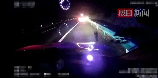 车辆高速失控一路狂飙，“惊心一小时”体现了什么？