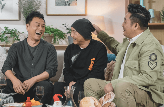港版《西游记》主演重聚,一部被“魔改”的翻拍剧,凭什么大火?