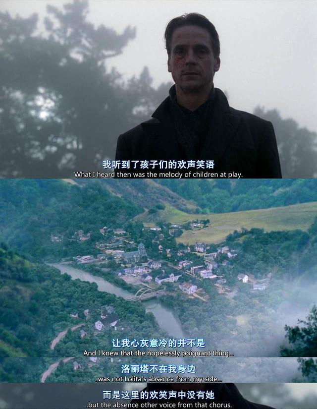 美国伦理片，少女与大叔的爱恋，直击人性的欲念