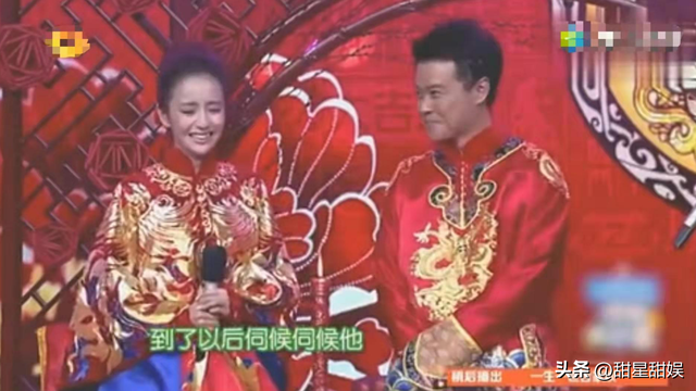 结婚10年丈夫出轨8次,允许丈夫找小三,佟丽娅活的有多“清醒”