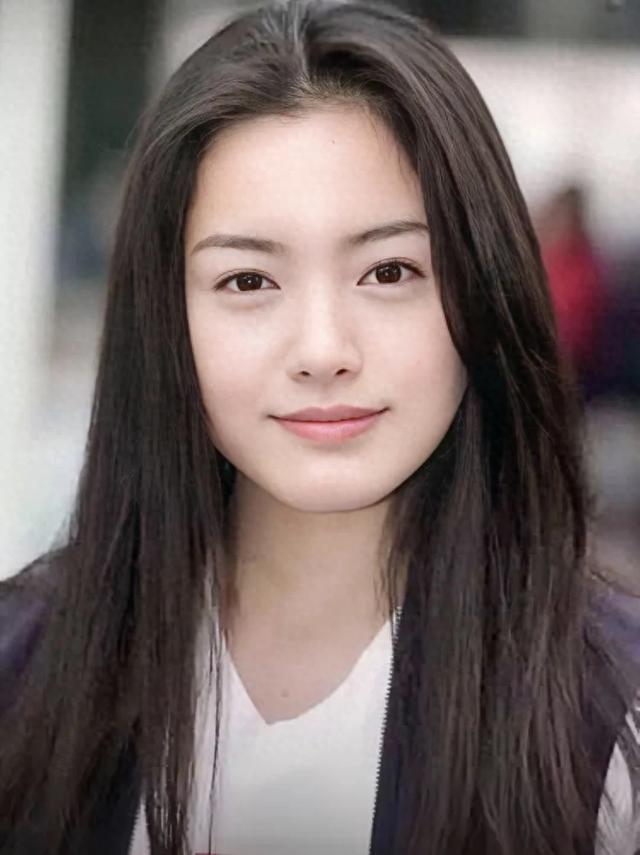 日本十位70后美熟女明星,有没有喜欢的她?