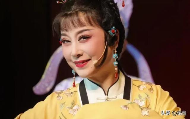 越剧瑰宝陶琪:演技炸裂,多才多艺,她的艺术人生你了解多少?