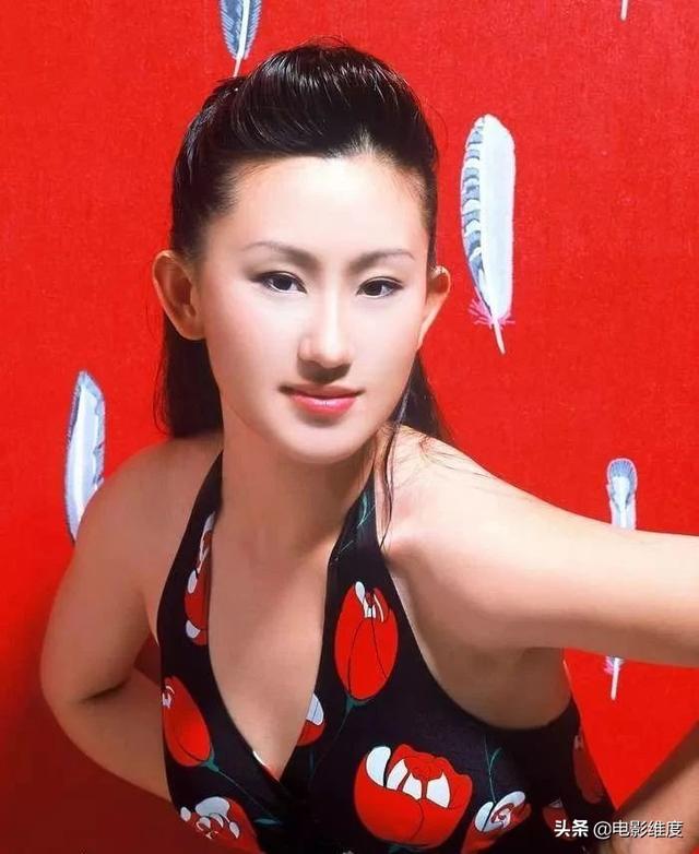 从梅艳芳到蒋勤勤再到张丹露，细数赵文卓的私密情史