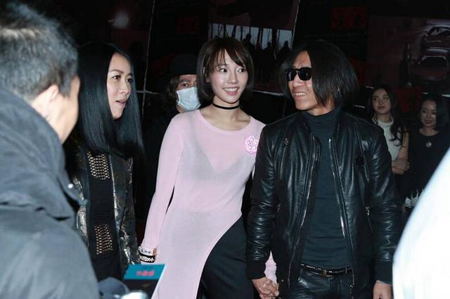 “一阳指”事件6年后,白百何吃的这个哑巴亏,让人一言难尽
