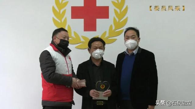委员风采丨段兴华:胸怀为民心 他乡是故乡