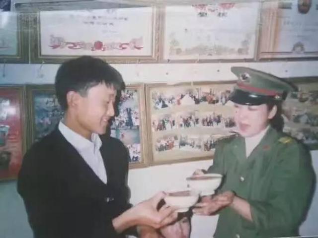 “重庆媳妇”孙悦：22岁成名，34岁嫁亿万富商，迟来的幸福不容易