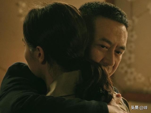 《回响》真相大白了,慕达夫的秘密曝光,贝贞原来是罪魁祸首