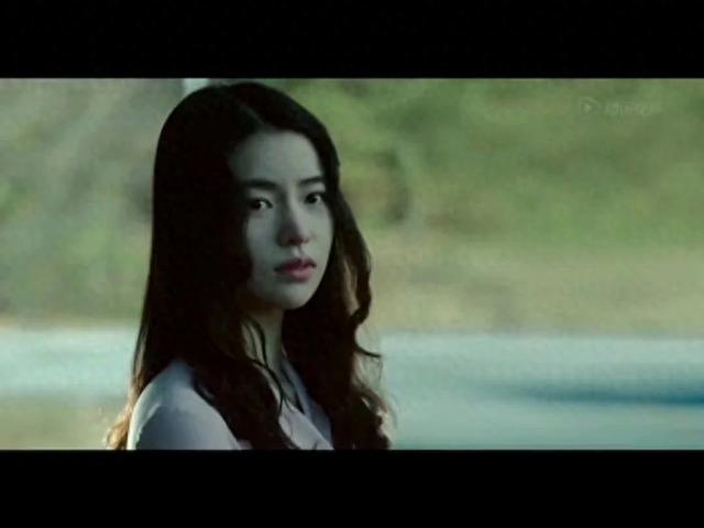 那些年追的韩国女神（一）：清纯妖姬-林智妍
