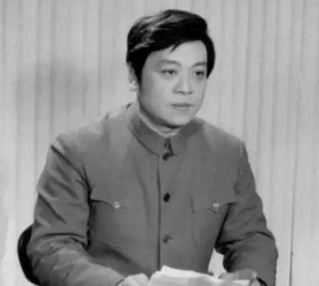 赵忠祥的贵人沈力:央视第一位主持人,儿子是央视临时工成其遗憾