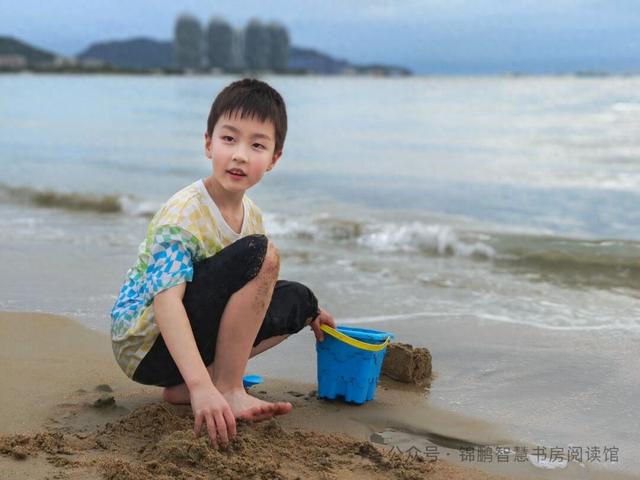 张袆宸：我的神奇鞋子
