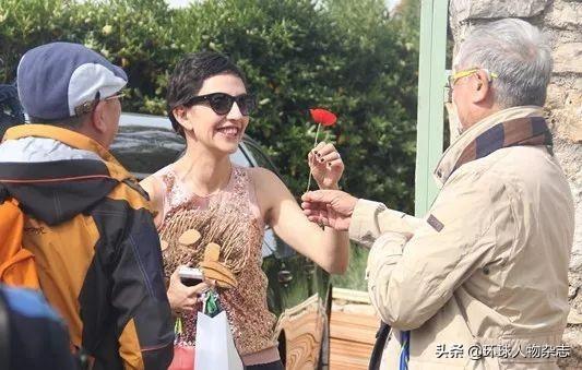 刘烨面条吻辣眼睛？演戏“不要脸”的男人，背后都有一个强大支柱
