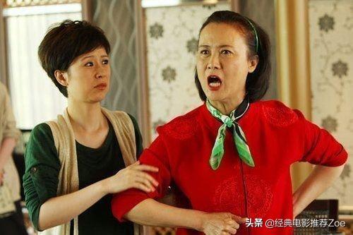 七部经典的国产家庭情感电视剧,不容错过的优质好剧,强烈推荐