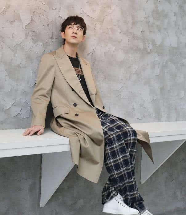 宋威龙毕雯珺林更新人均两米还是老乡,难道辽宁盛产大高个儿?