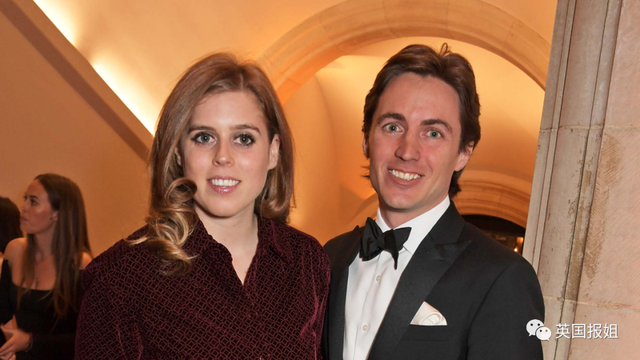 英国王室最寒酸婚礼!丈夫渣男亲爹坑,婚纱靠借,女王亲孙女太惨