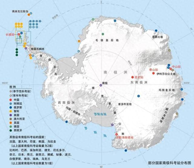 地表水之江河——河流的丰盈与干涸的变化，及其指标河川系数