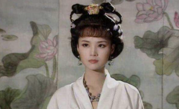 刘之冰：娶二婚茹萍，继女是他的软肋，亲儿子是他的骄傲