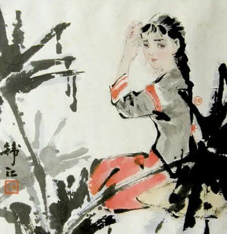 著名演员徐锦江:20岁时父亲因病离世,寡母与妻子一样重要