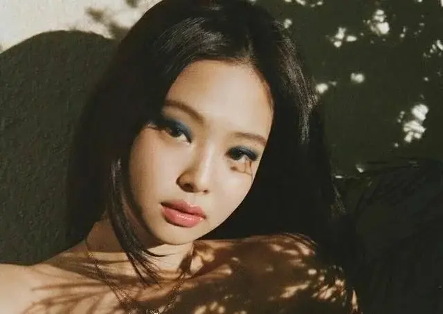 韩国女团BLACKPINK的四个“婆娘”个个是神仙,你还没有入坑吗