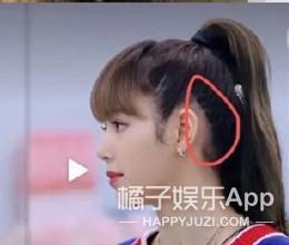 孟佳承认戴假发片赢好感,孔雪儿戴假发片如在逃公主,想整个戴戴