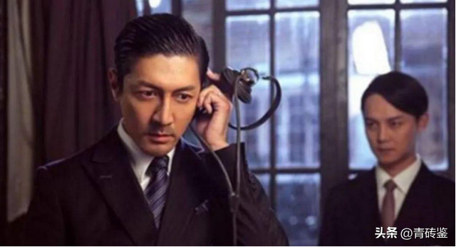 《藏海花》张鲁一:低调演戏19年,私生活很神秘,结婚多年零绯闻