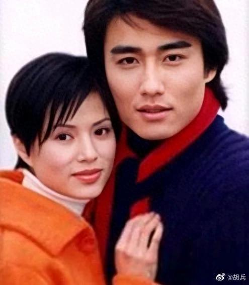 《忘年恋》李若彤贺刚演绎相差16岁夫妻，真挚情感跨越岁月鸿沟