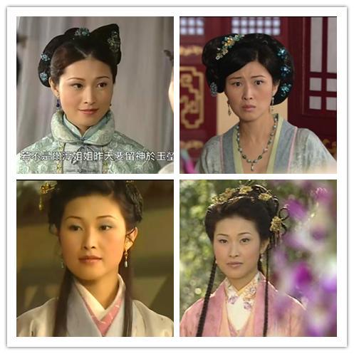 TVB美女配角，拍近百部戏不红，如今转行卖衣服发了财！
