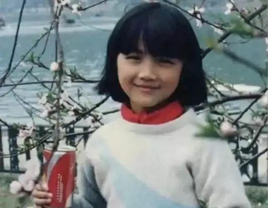 被费翔感谢的汤唯，竟出生于书香世家，那她为何会28岁拍裸戏？