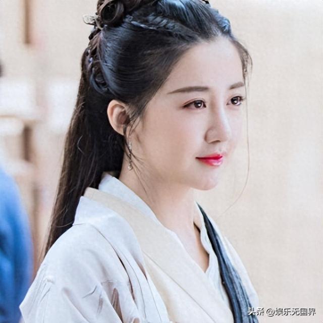 国内娱乐圈8位90后女明星，你们都认识吗