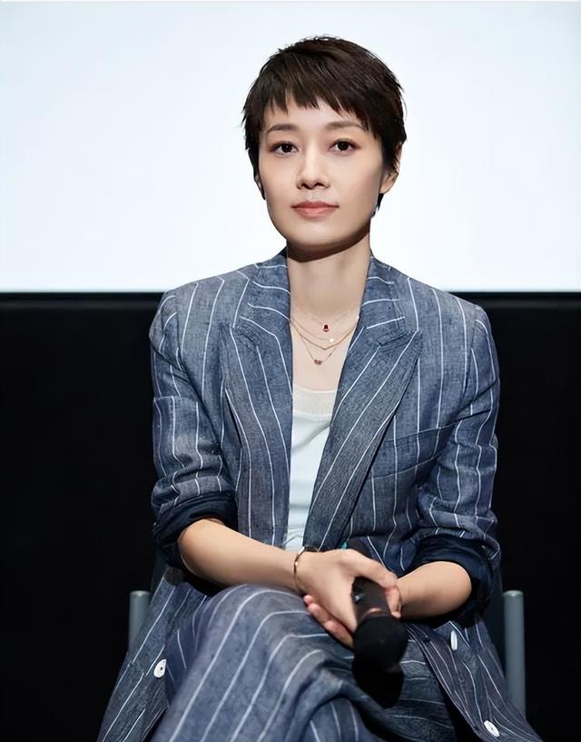 马伊琍:离婚3年人生开挂,前夫文章的处境却截然不同