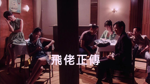暗讽成龙用替身,集齐与成龙“交恶”的人,这部电影真的这样吗?
