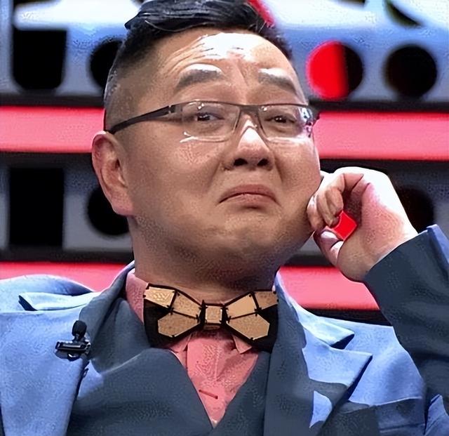 吐槽张绍刚,她绝对是最狠的,她说张绍刚在央视就是一临时工