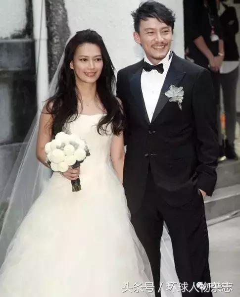 看了看张震的亲朋好友，才知道他为什么气质爆棚