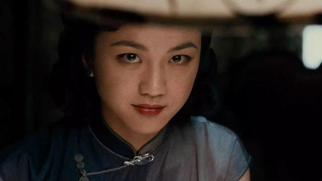 重温《色戒》:汤唯因为13分钟戏份被封杀两年,真的值得吗?