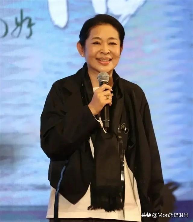 牙突不算什么,“发腮”才是真的拉垮,显凶又老态,太多人遭殃了