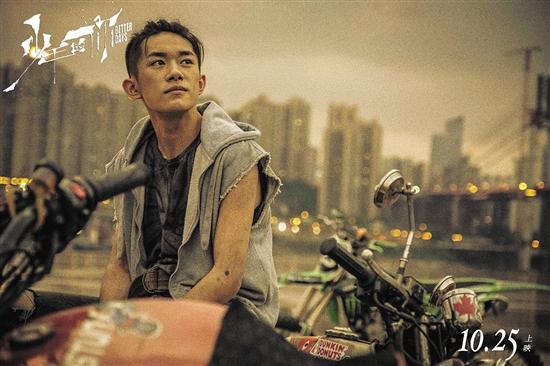 《少年的你》导演曾国祥讲述拍摄幕后故事