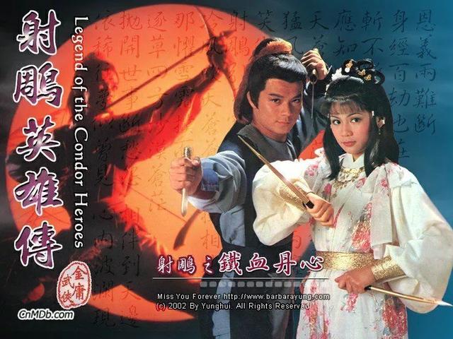 40年,40部经典影视剧,哪一部你最难忘?