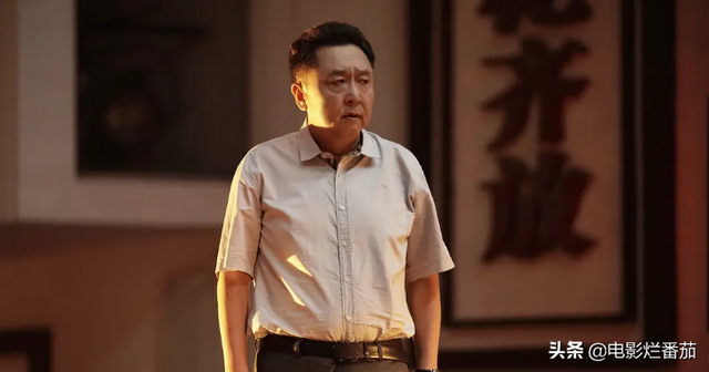 陈建斌的新片尺度好大,他引导着每个演员在角色边缘疯狂试探